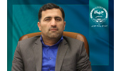 حکم رییس جهاددانشگاهی واحد چهارمحال و بختیاری تمدید شد