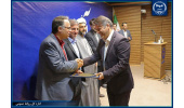 برگزاری مراسم معارفه رییس جدید جهاددانشگاهی کرمانشاه/تلاش این سازمان برای ارزش آفرینی در حوزه های مختلف