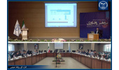 لزوم بهره‌گیری مناسب از توانمندی‌های دانشی و فناورانه جهاددانشگاهی/تلاش مستمر این نهاد برای تحقق هرچه  مناسب تر اهداف برنامه هفتم توسعه