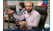 تعاملات حوزه پژوهش و فناوری و پشتیبانی در جهاددانشگاهی/سرمایه انسانی مهمترین دارایی این نهاد