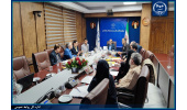 تمامی طرح‌های جهاددانشگاهی باید پیوست فرهنگی داشته باشد