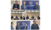 افتتاح اولین خانه فناور محیط زیست در جهاد دانشگاهی لرستان