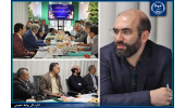 برگزاری پنجمین جلسه شورای راهبردی، امور اقتصادی سرمایه گذاری و تامین سرمایه جهاددانشگاهی