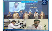 انتخاب دکتر حسین بهاروند عضو هیئت علمی دانشگاه علم و فرهنگ به عنوان سرآمد آموزشی