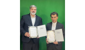انعقاد تفاهم نامه همکاری بین جهاددانشگاهی لرستان و اداره کل فرهنگ و ارشاد اسلامی استان