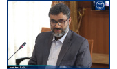 برپایی نشست‌های نخبگانی در جهاددانشگاهی باهدف کمک به فرآیند تدوین برنامه هفتم توسعه