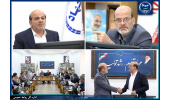 حل چالش‌های صنعت نفت به کمک جهاددانشگاهی/ همکاری در زمینه توسعه فناوری شکافت هیدرولیکی برای ازدیاد برداشت از میادین نفت