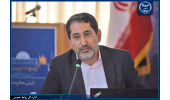 حراست جهاددانشگاهی در مسیر تخصصی‌تر شدن فعالیت‌ها /حراست انقلابی با اندیشه جهادی؛ تحول‌گرا؛ اثربخش؛ پاسخگو