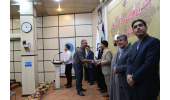 مدیر روابط عمومی جهاددانشگاهی کردستان به عنوان جوان برتر استان انتخاب شد