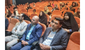 برگزاری همایش استعداد سنجی و ارزیابی شغلی مددجویان کمیته امداد شهرستان سرخه