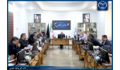 برگزاری نشست هیات امنای پارک‌ها و مراکز رشد جهاددانشگاهی / لزوم حل مشکل سیاست‌گذاری‌های موازی در نظام فناوری و نوآوری کشور
