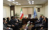 استفاده از ظرفیت‌های جهاددانشگاهی در زمینه درمان ناباروری و جوانی جمعیت در استان گیلان