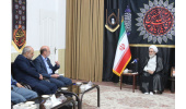 ورود علمی جهاددانشگاهی به موضوع گردشگری گیلان/ آمادگی برای حل مشکلات سالمندی و پیشگیری از سرطان‌های شایع بانوان