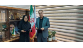 امضای تفاهم‌نامه همکاری بین ستفا و بنیاد نوآوری و توسعه فناوری دکتر محمود شیخ زین‌الدین