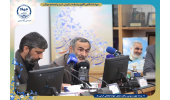 رونمایی از چهار طرح برگزیده و جدید جهاددانشگاهی/ فراهم آوردن فرصت‌های مطالعاتی صنعتی برای دانش‌آموختگان توسط این نهاد