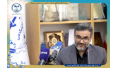 تشریح نحوه انتخاب جهادگران نمونه/ آغاز اجرای چند کلان پروژه در مراسم چهل و سومین سالگرد تشکیل جهاددانشگاهی