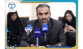 جهاد دانشگاهی را می‌توان مصداق بارز تمدن‌سازی برشمرد/ تدوین شناسنامه طرح‌های فرهنگی این نهاد