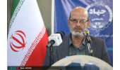 خط شکنی جهاددانشگاهی در اجرای کارهای سخت و دشوار در کشور/ جامه عمل پوشاندن به شعار " ما می‌توانیم" در این نهاد