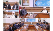 جهاددانشگاهی از نهادهای پیشرو در علم و فناوری کشور است/ مسئولان حمایتگر این نهاد باشند