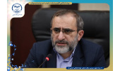 پیام تبریک استاندار مرکزی به مناسبت سالگرد تشکیل جهاددانشگاهی/نقش تأثیرگذار این نهاد در جهت عزت، استقلال و سربلندی ایران اسلامی