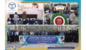 تجدید میثاق جهادگران جهاددانشگاهی با آرمان‌های امام(ره)/ این نهاد انقلابی ثمرات فراونی به ارمغان آورده است