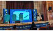 طراحی و ساخت آنتن ۱۶ باندی BTS هیبرید ۵G توسط محققان جهاددانشگاهی/ صرفه‌جویی ارزی و برطرف شدن نیاز اپراتورها با تولید این آنتن‌های پرکاربرد