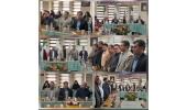 برگزاری آیین افتتاح اندیشکده حکمرانی استان لرستان
