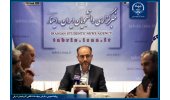 خبرنگاران، جهاد تبیین را جدی بگیرند