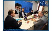 توسعه همکاری‌ شرکت شهرک‌های صنعتی آذربایجان شرقی با جهاددانشگاهی