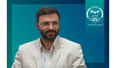 سرپرست مجتمع تحقیقاتی شهدای جهاددانشگاهی منصوب شد