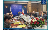 برگزاری هفتادوسومین جلسه شورای نظارت و گسترش تشکیلات فرهنگی جهاددانشگاهی/ لزوم اجرای برنامه های فرهنگی متنوع و جذاب برای دانشجویان