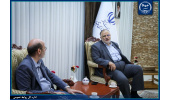 جهاددانشگاهی مجموعهای جوان و نخبهپرور است/ الگو شدن اثرگذاریهای این نهاد در کشور