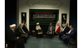 کارهای مجموعه جهاددانشگاهی جهادگرانه و بابرکت است