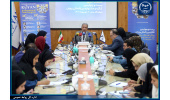 برگزاری کنگره بینالمللی رویان با هدف امیدآفرینی بین محققان و جوانان کشور/ لزوم حفظ جایگاه علمی ایران در دنیا