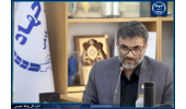 برنامه‌های جهاد دانشگاهی همزمان با اربعین حسینی (ع)/ از انجام پیمایش ملی اربعین و اعزام گروه‌های خبری تا برپایی موکب‌ها و ارائه برنامه‌های فرهنگی