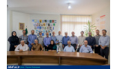 برگزاری نخستین گردهمایی تجربه‌ اندوختگان جهاددانشگاهی واحد اصفهان