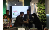 برگزاری مراسم روز پزشک در جهاددانشگاهی علوم پزشکی تهران/تقدیر از پزشکان