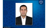انتصاب رییس پژوهشکده محیط زیست جهاددانشگاهی