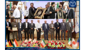 تجلیل از پیشکسوتان بنام حوزه‌های تولیدمثل، سلول‌های بنیادی و زیست‌فناوری در کنگره بین‌المللی رویان/ تقدیر از سه دانشمندان جوان ایرانی