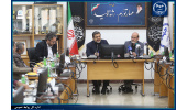 کمک جهاددانشگاهی به تقویت حکمرانی فرهنگ و هنر در جامعه/ تفاهمنامه همکاری همهجانبه بین این دو مجموعه منعقد میشود