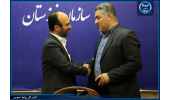 انتصاب سرپرست معاونت فرهنگی جهاددانشگاهی خوزستان