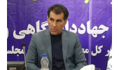 ارسال یک هزار و ۱۴۵ اثر به دبیرخانه سوگواره منطقهای «مَحرم مُحرم»