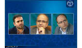 ابقای روسای ۳ واحد سازمانی جهاددانشگاهی