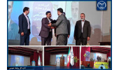 برگزاری آیین تکریم و معارفه رئیس جهاد دانشگاهی مازندران/ تاکید بر ماموریت گرایی در فعالیت‌های این واحد