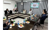 اعلام آمادگی جهاددانشگاهی قم برای عملیاتی کردن حوزه‌های مشترک با پارک علم و فناوری استان