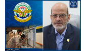 ارائه آموزش مهارتی برای ۶۴ هزار نفر از کارکنان وظیفه توسط جهاددانشگاهی/ آمادگی این نهاد برای اجرای رویدادهای کارآفرینی و آموزش تخصصی سربازان نخبه
