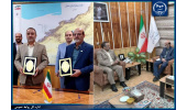 امضای تفاهم نامه همکاری جهاددانشگاهی و استانداری سمنان/کمک این نهاد به فعالسازی مجدد معادن راکد و راهاندازی شهرک تخصصی گیاهان دارویی و مرکز درمان پیشرفته بیماریها