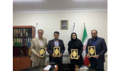 طرح تحول آموزش های جهاد دانشگاهی با توسعه یادگیری الکترونیکی در سراسرکشور