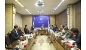 برگزاری نشست هم‌اندیشی بررسی اقتصاد دانش‌بنیان خوزستان