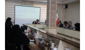 اولین نشست تخصصی آسیب شناسی برنامه های فرهنگی در دانشگاه‌ها برگزار شد